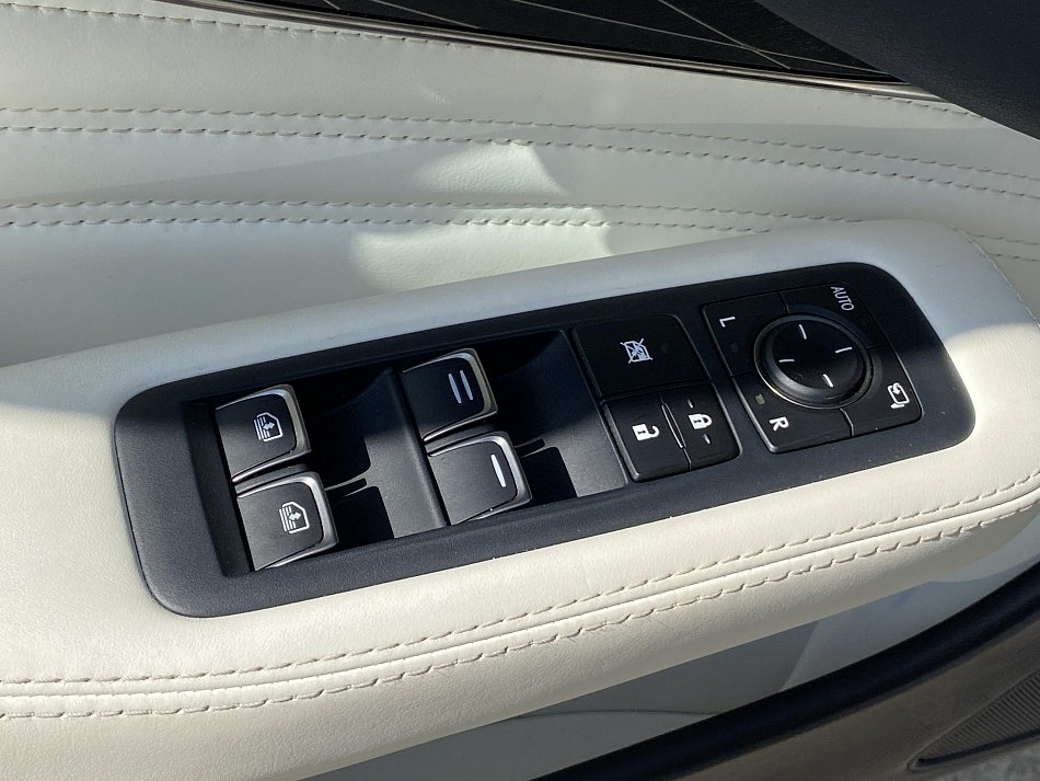 Lexus LS500H 3.5  4WD