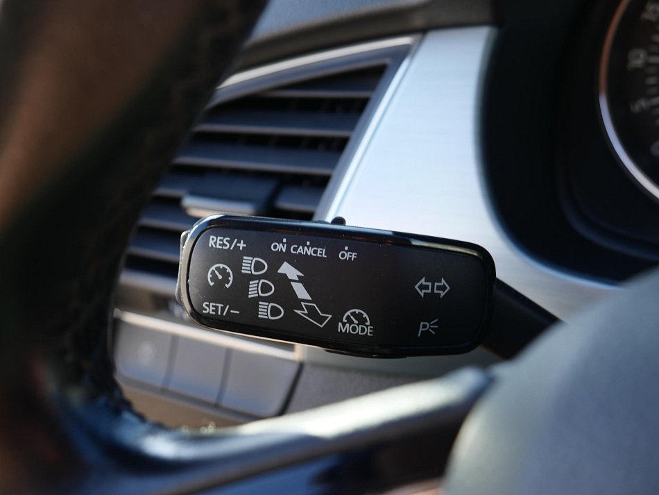 Škoda Fabia III 1.4TDI Ambition