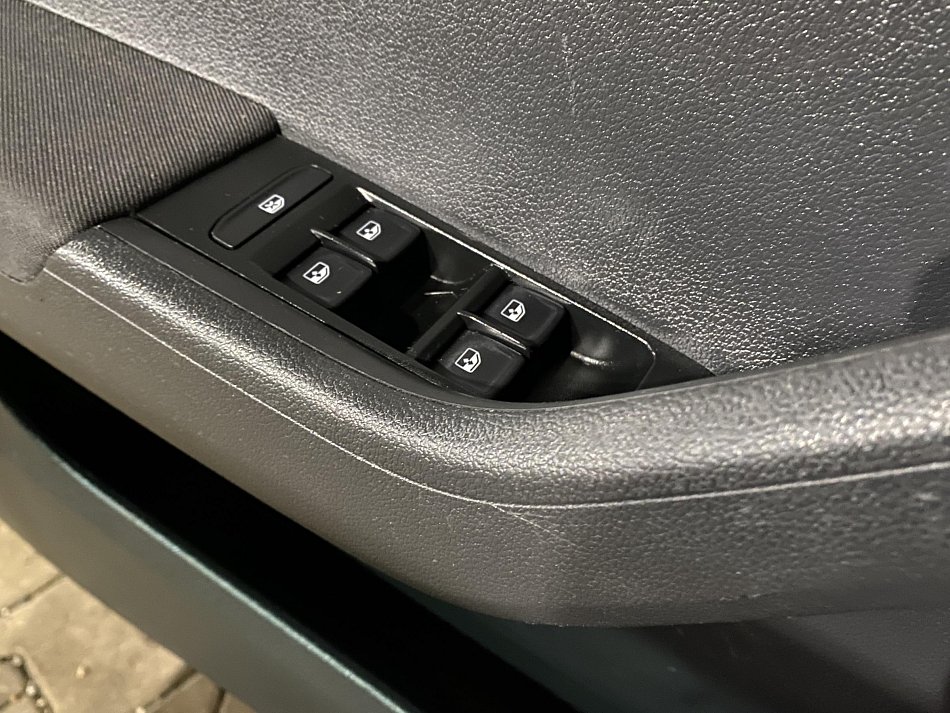 Škoda Fabia III 1.0 TSi Soleil