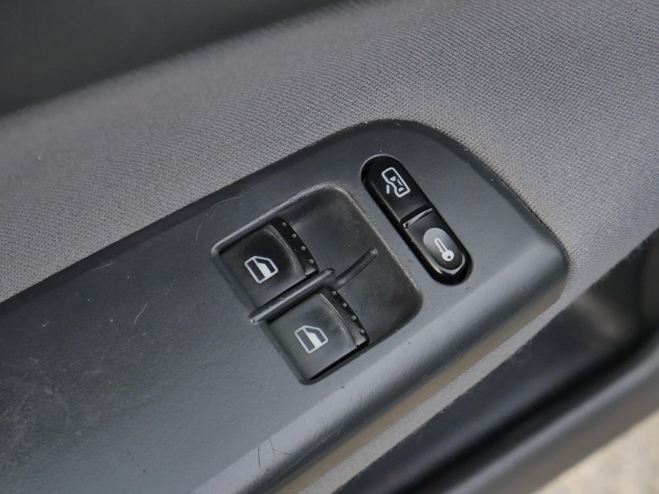 Škoda Octavia 1.6 MPi 