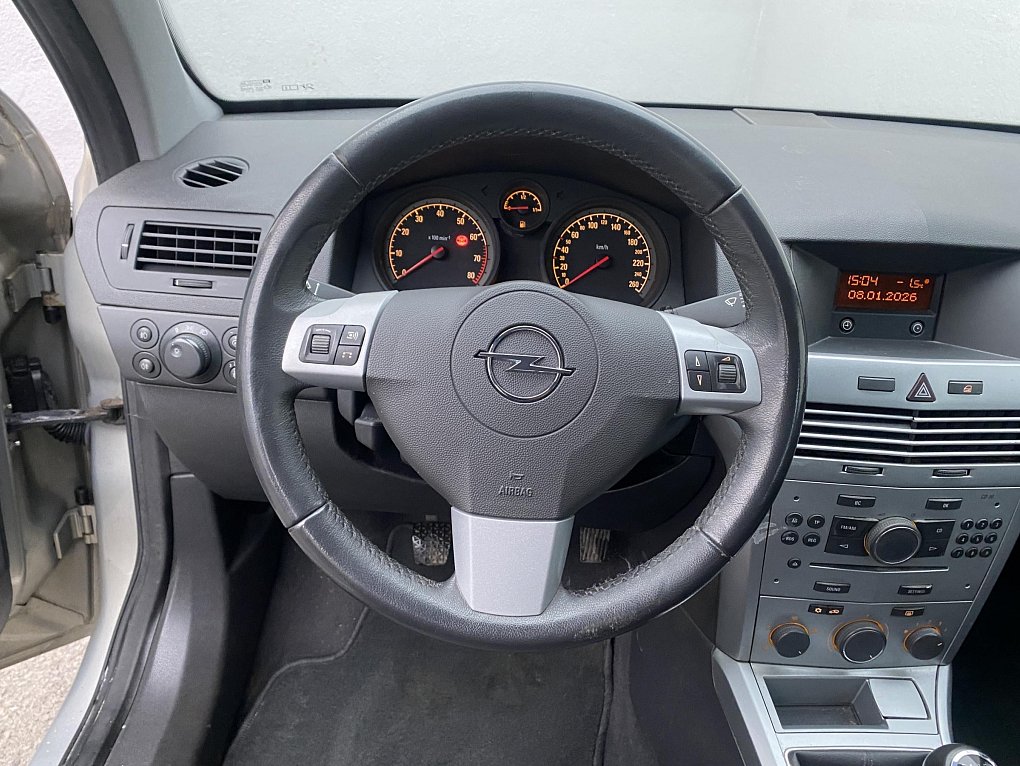 Opel Astra 1.4 16V 