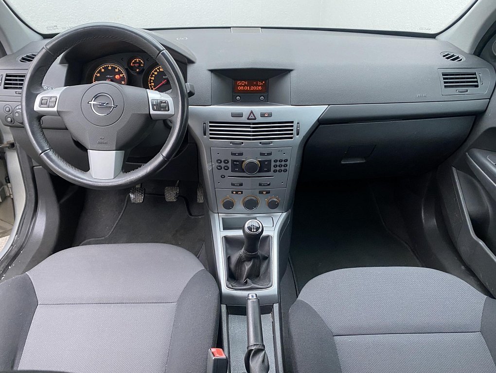 Opel Astra 1.4 16V 