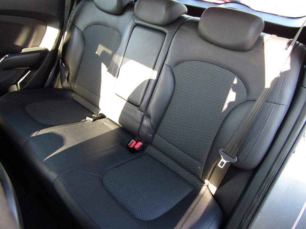 Hyundai Ix35 1.6GDi Trikolor