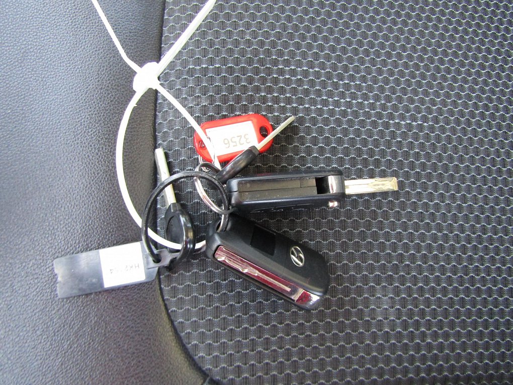 Hyundai Ix35 1.6GDi Trikolor