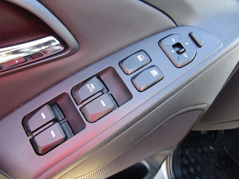 Hyundai Ix35 1.6GDi Trikolor