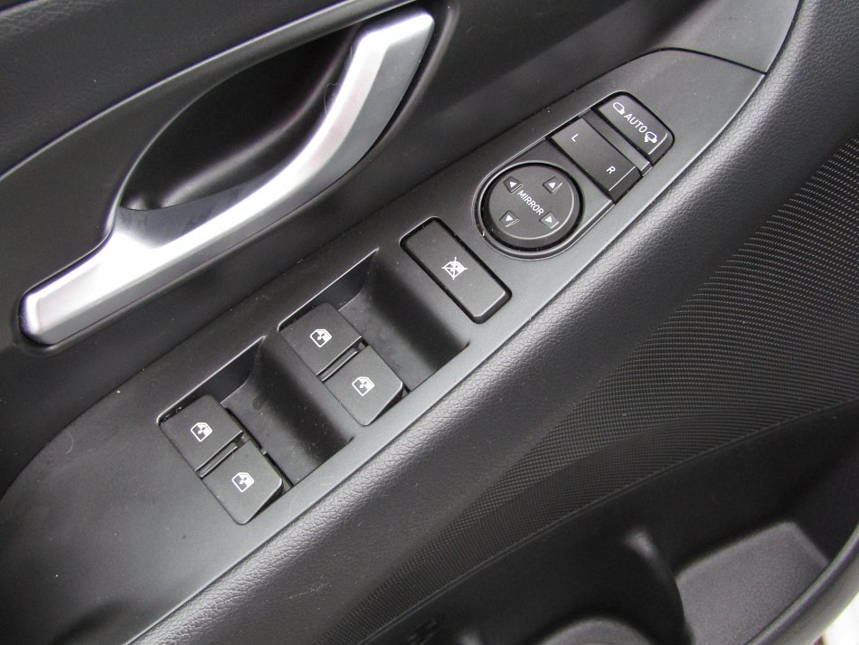 Hyundai I30 1.4 T-GDi Style Fastback