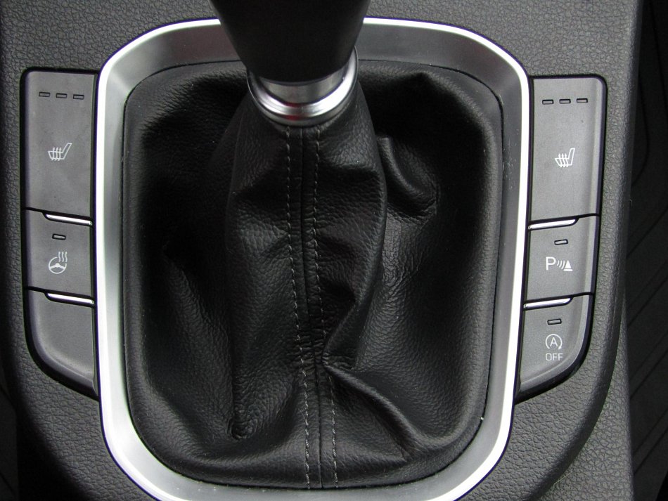 Hyundai I30 1.4 T-GDi Style Fastback