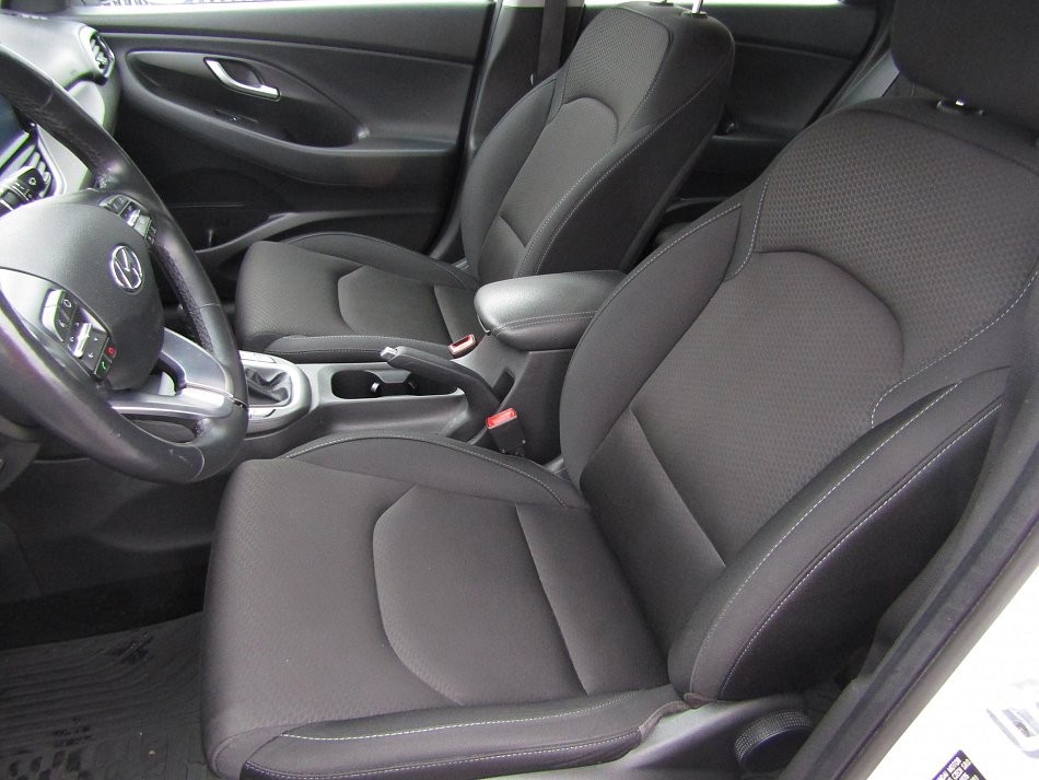 Hyundai I30 1.4 T-GDi Style Fastback