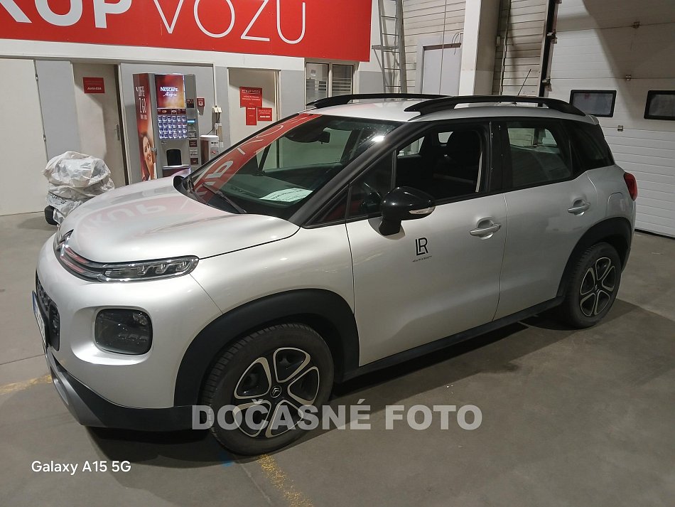 Citroën C3 Aircross 1.2i 