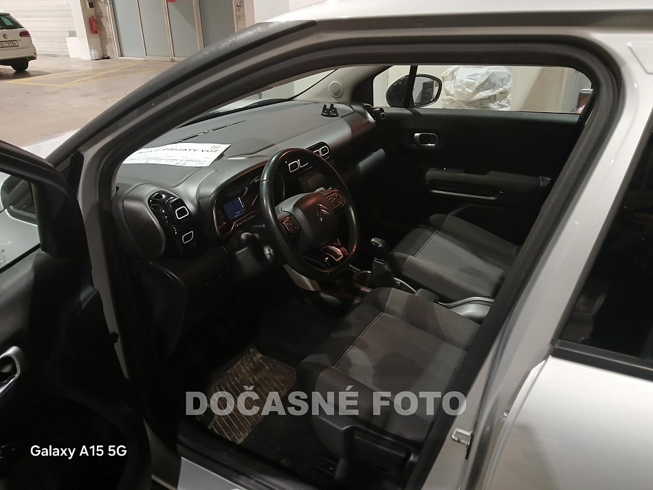 Citroën C3 Aircross 1.2i 