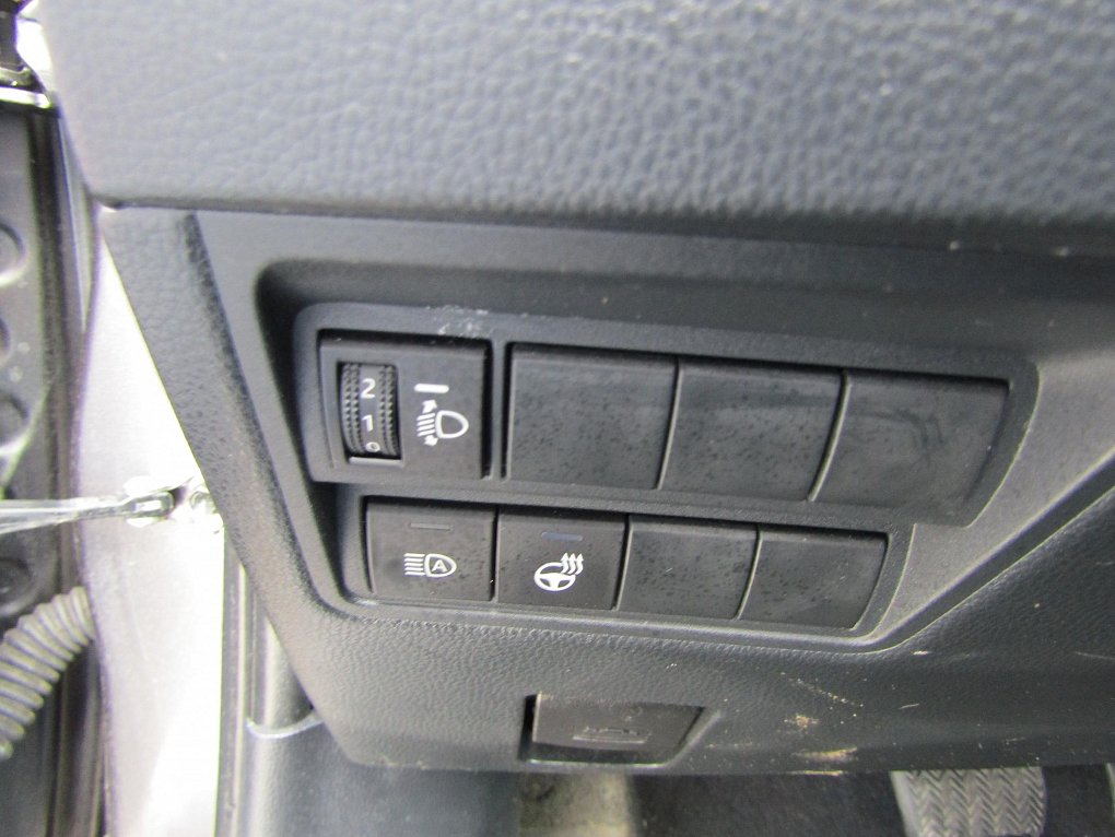 Mazda 2 1.5 VVFi  hybrid