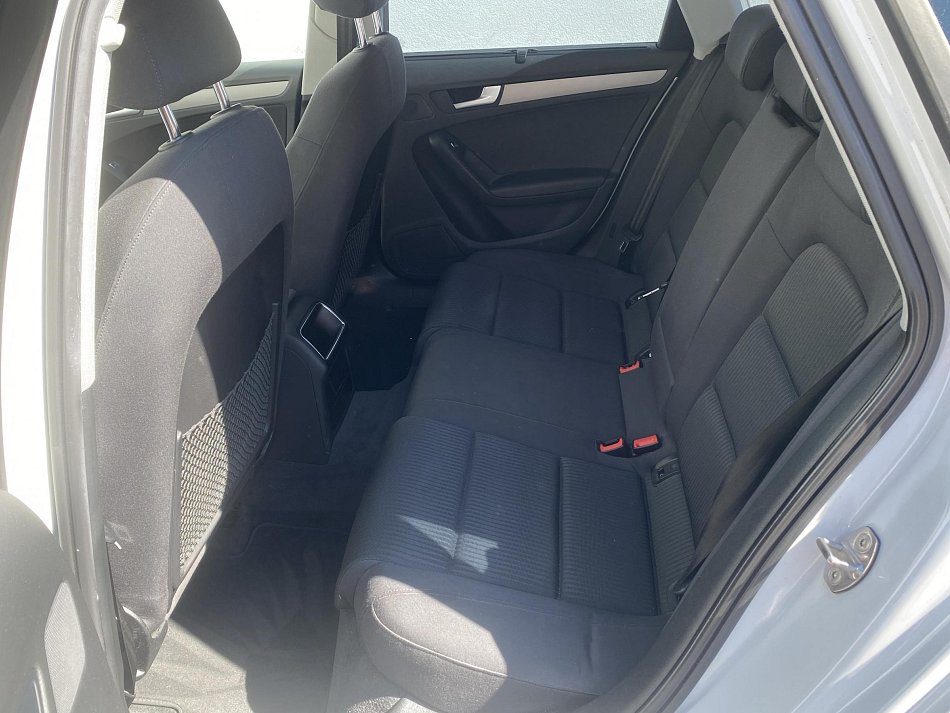 Audi A4 2.0 TDi  quattro
