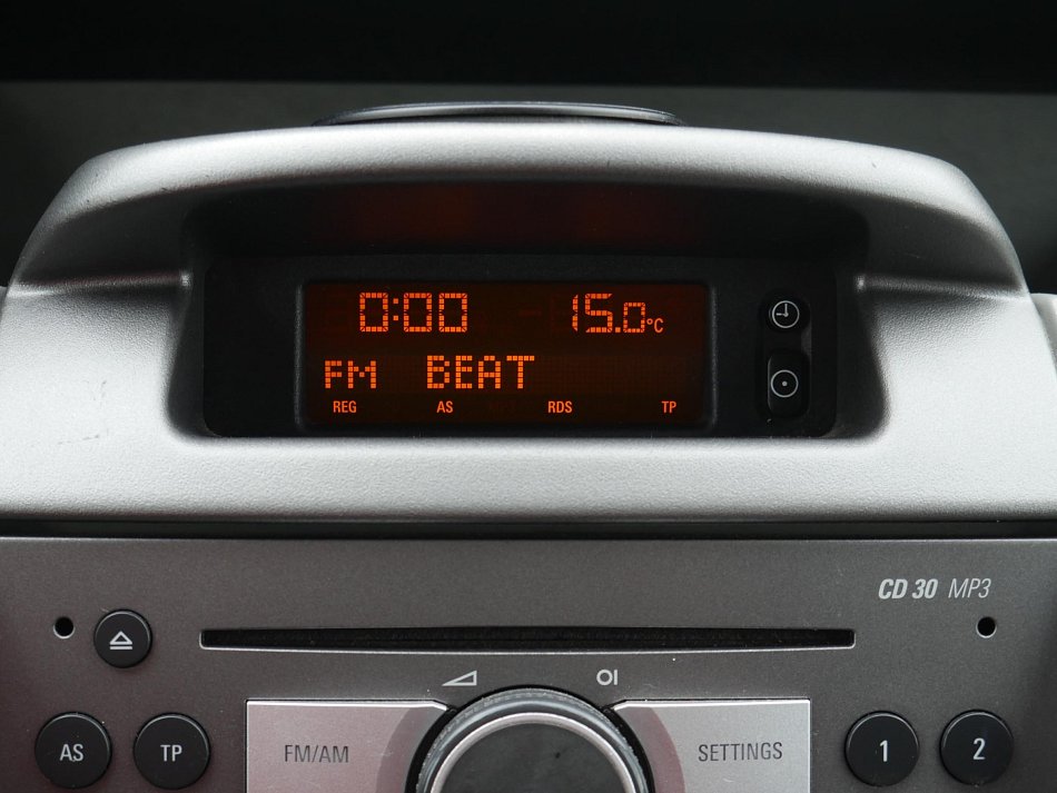 Opel Vivaro 2.0CDTi Tour 5míst