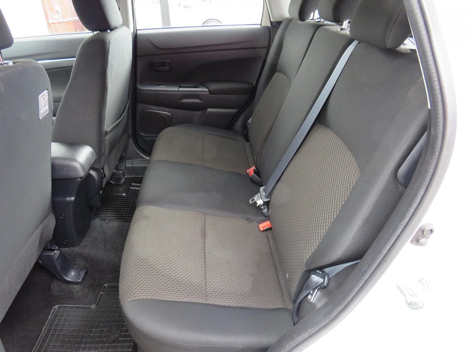 Mitsubishi ASX 1.6i 
