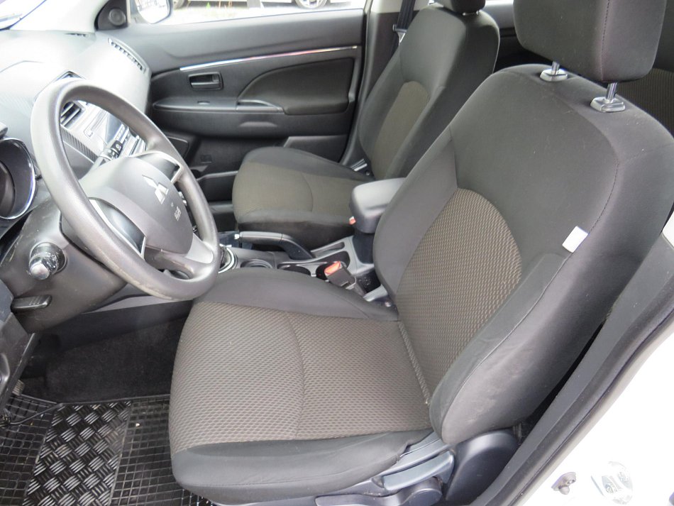 Mitsubishi ASX 1.6i 