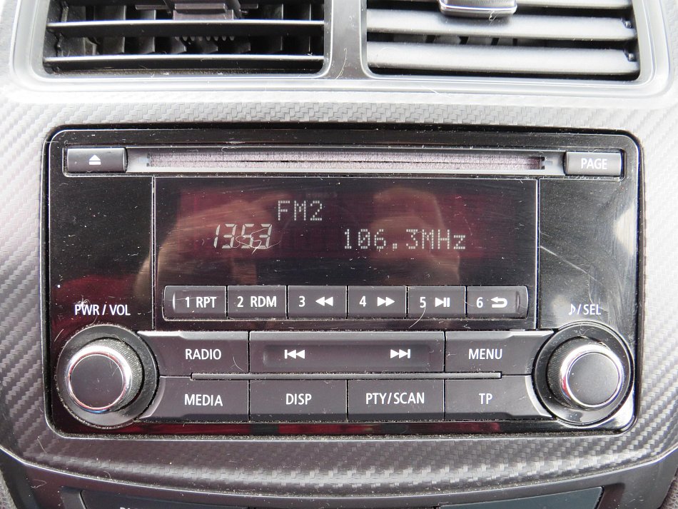 Mitsubishi ASX 1.6i 