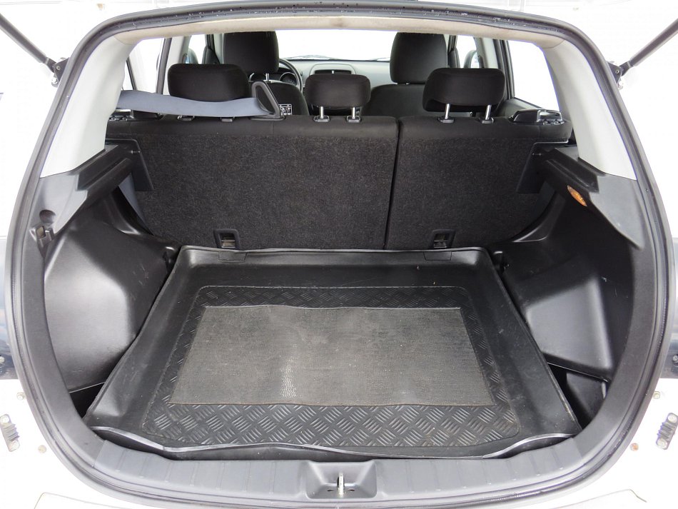 Mitsubishi ASX 1.6i 