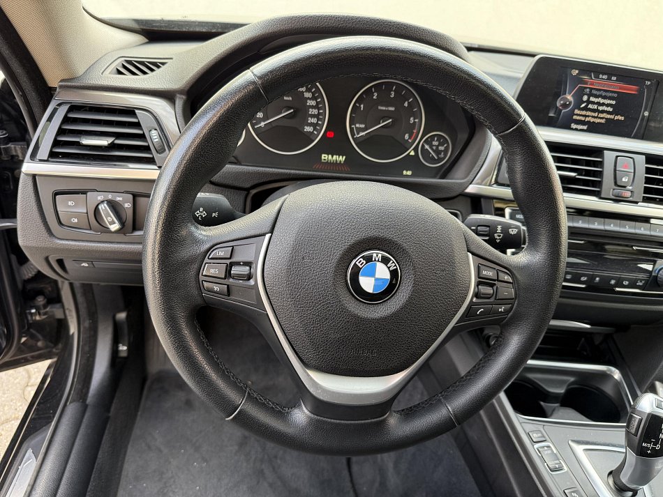 BMW Řada 4 2.0 D 