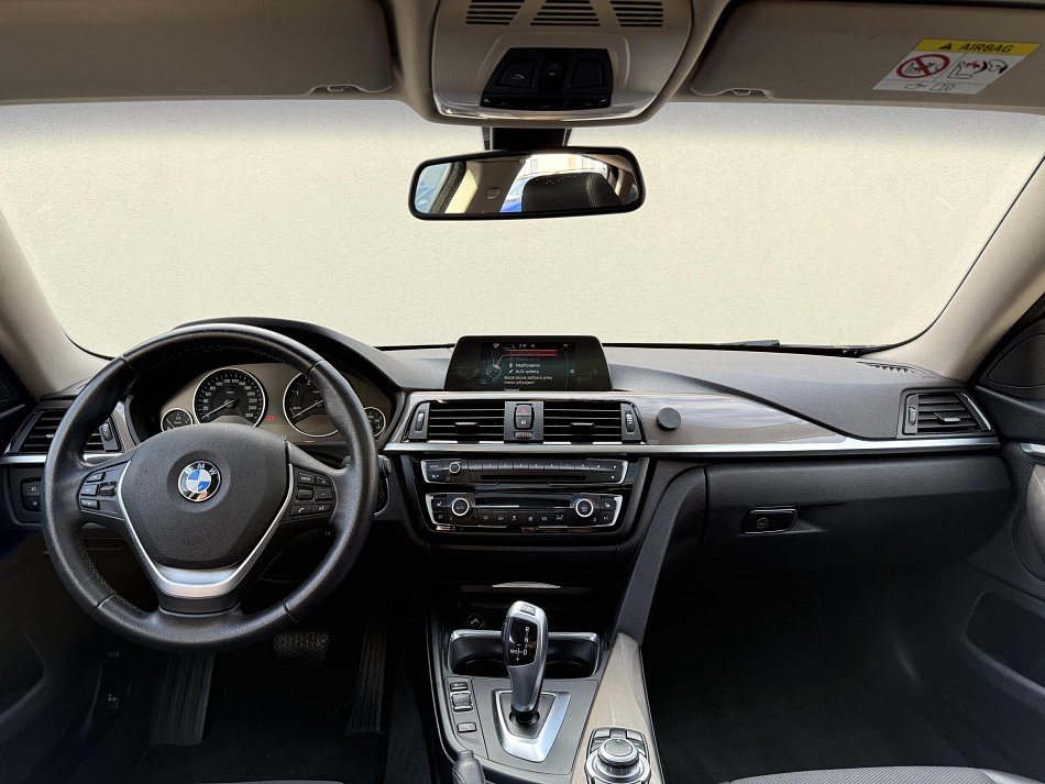 BMW Řada 4 2.0 D 