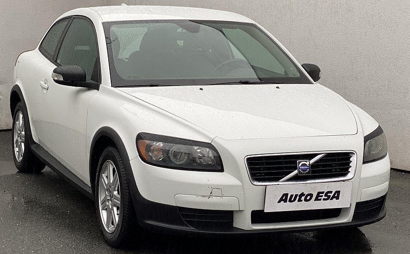 Volvo C30 1.6 i 