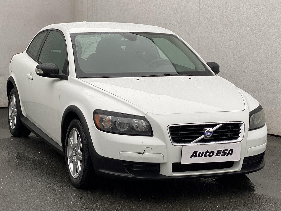 Volvo C30 1.6 i 