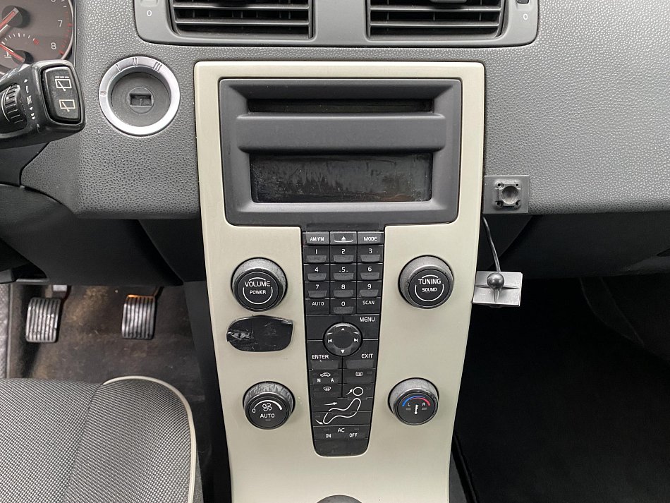 Volvo C30 1.6 i 