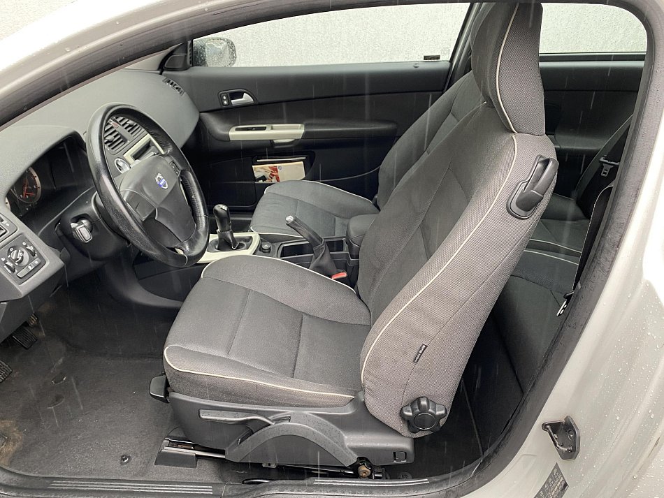 Volvo C30 1.6 i 