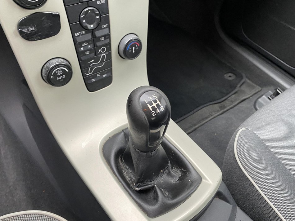 Volvo C30 1.6 i 