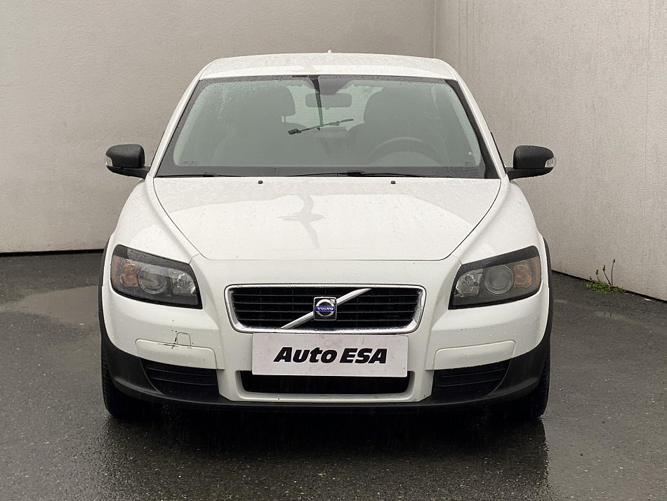 Volvo C30 1.6 i 