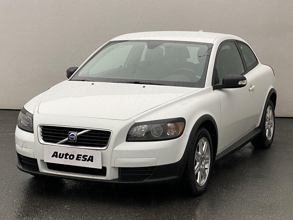 Volvo C30 1.6 i 