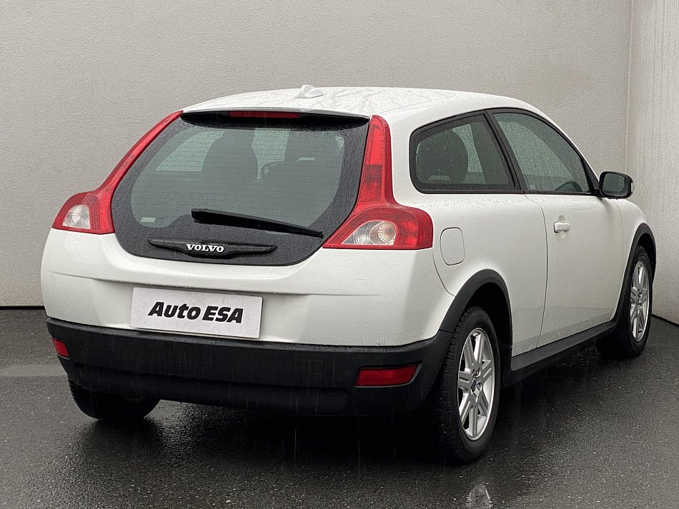 Volvo C30 1.6 i 