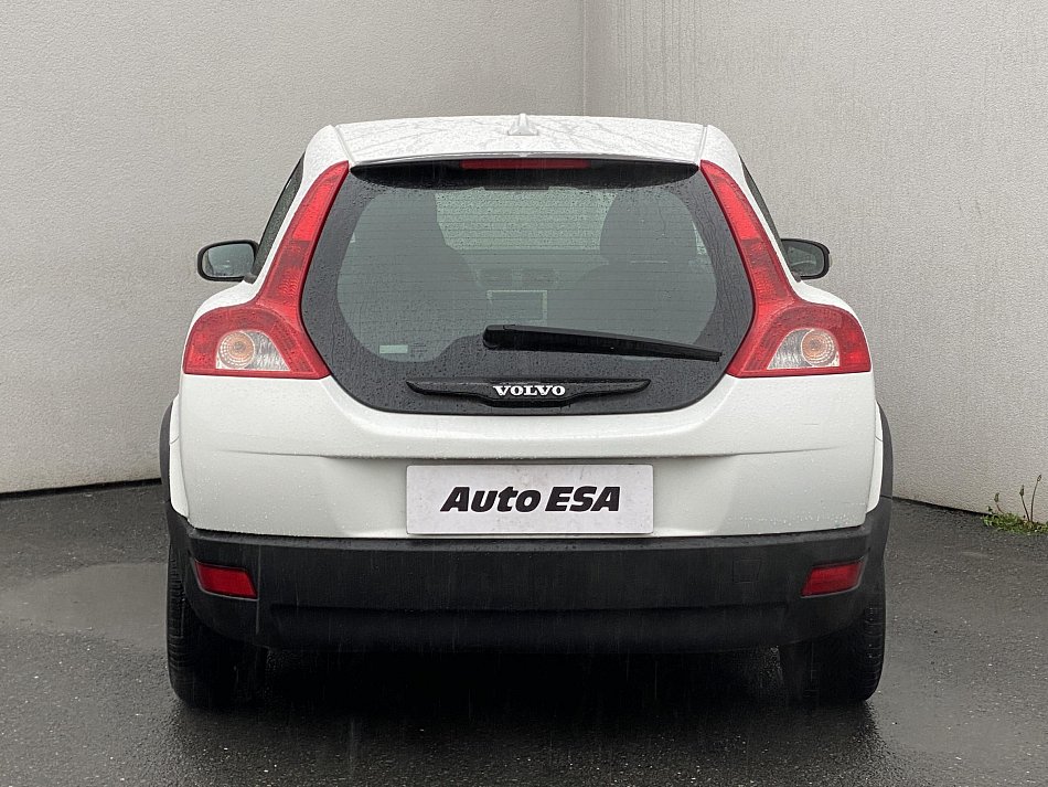 Volvo C30 1.6 i 