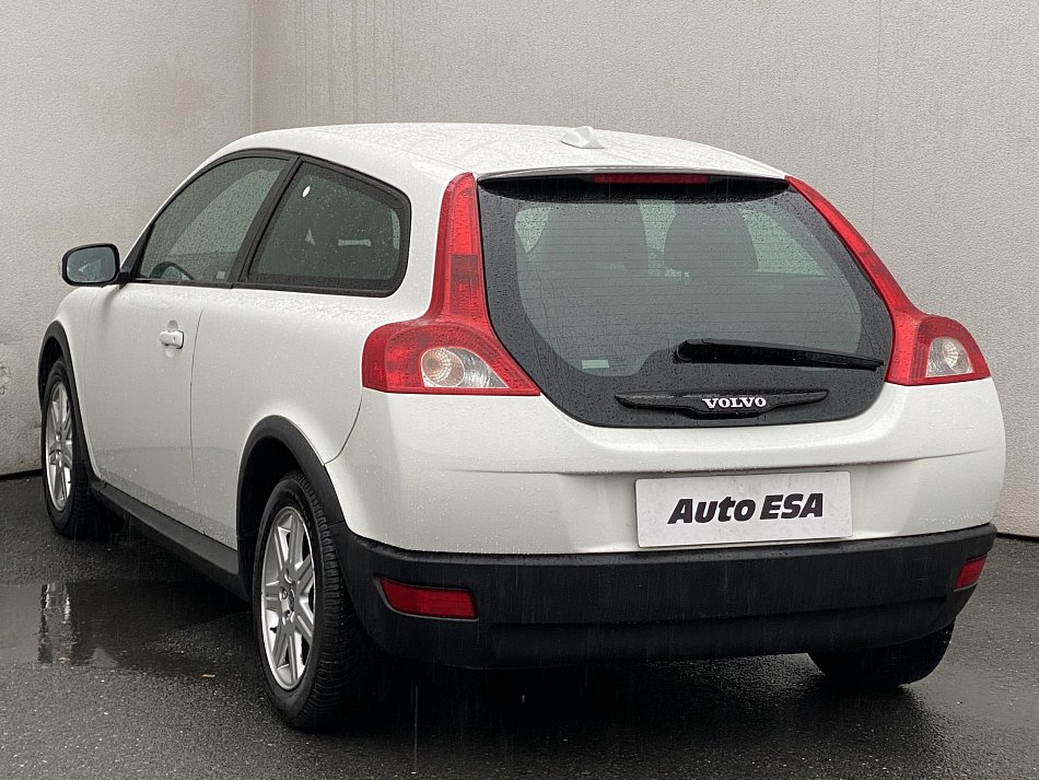 Volvo C30 1.6 i 
