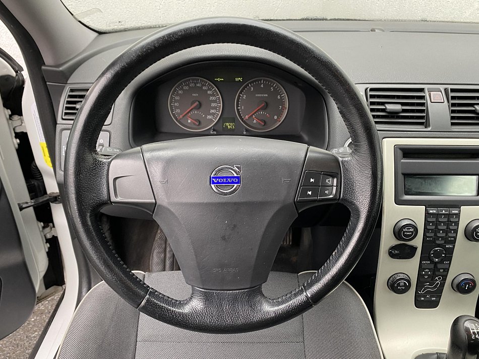 Volvo C30 1.6 i 