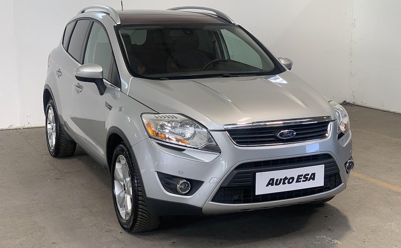 Ford Kuga 2.0 