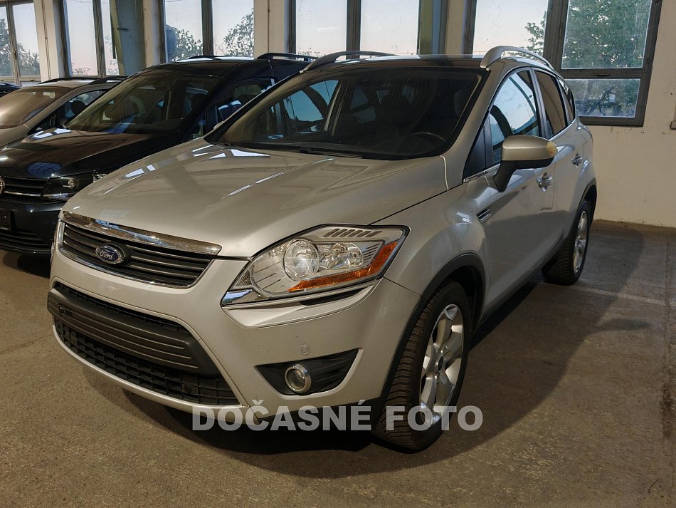 Ford Kuga 2.0 