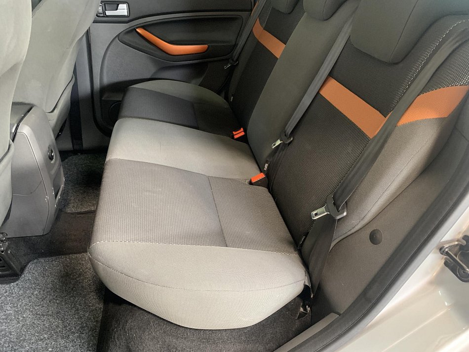 Ford Kuga 2.0 