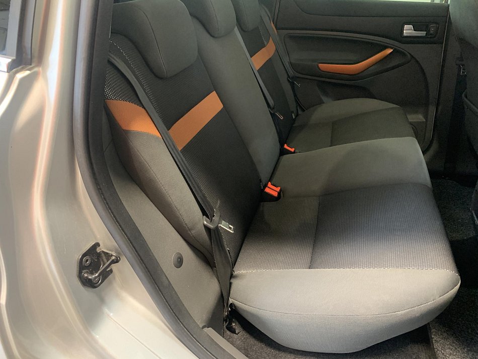 Ford Kuga 2.0 