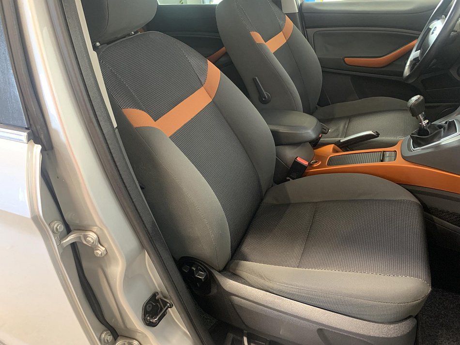 Ford Kuga 2.0 