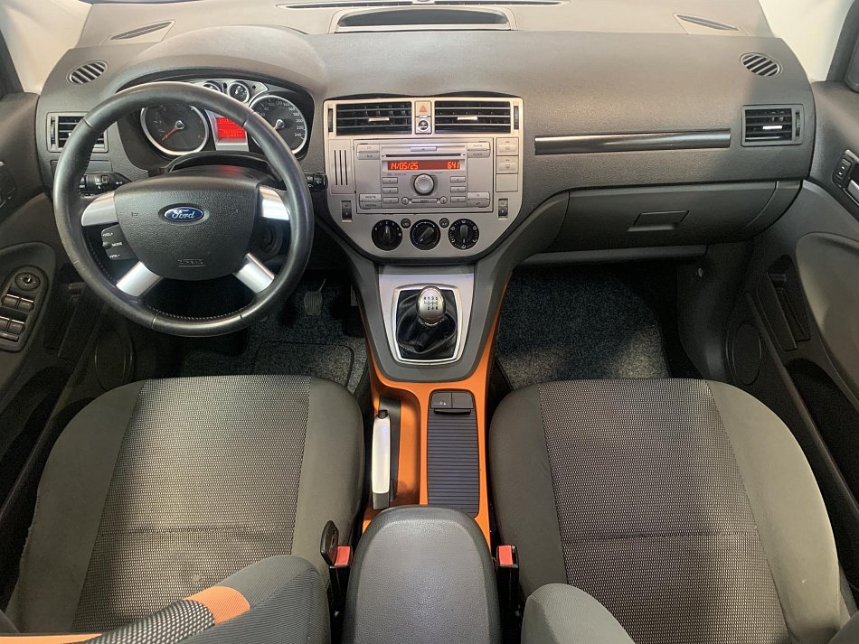 Ford Kuga 2.0 