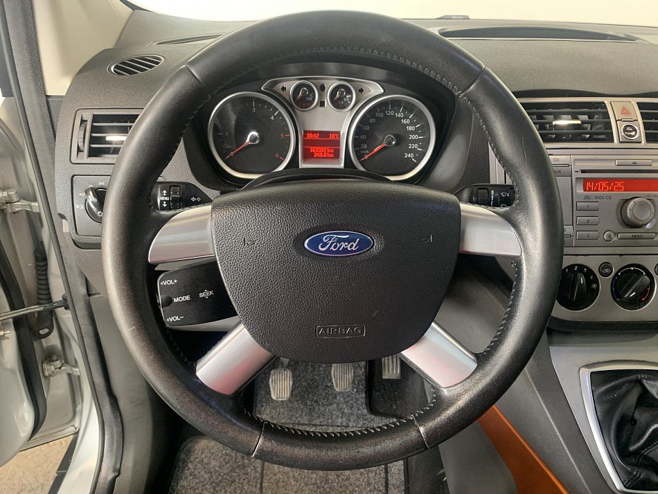 Ford Kuga 2.0 