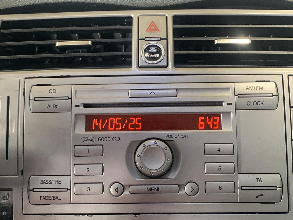 Ford Kuga 2.0 