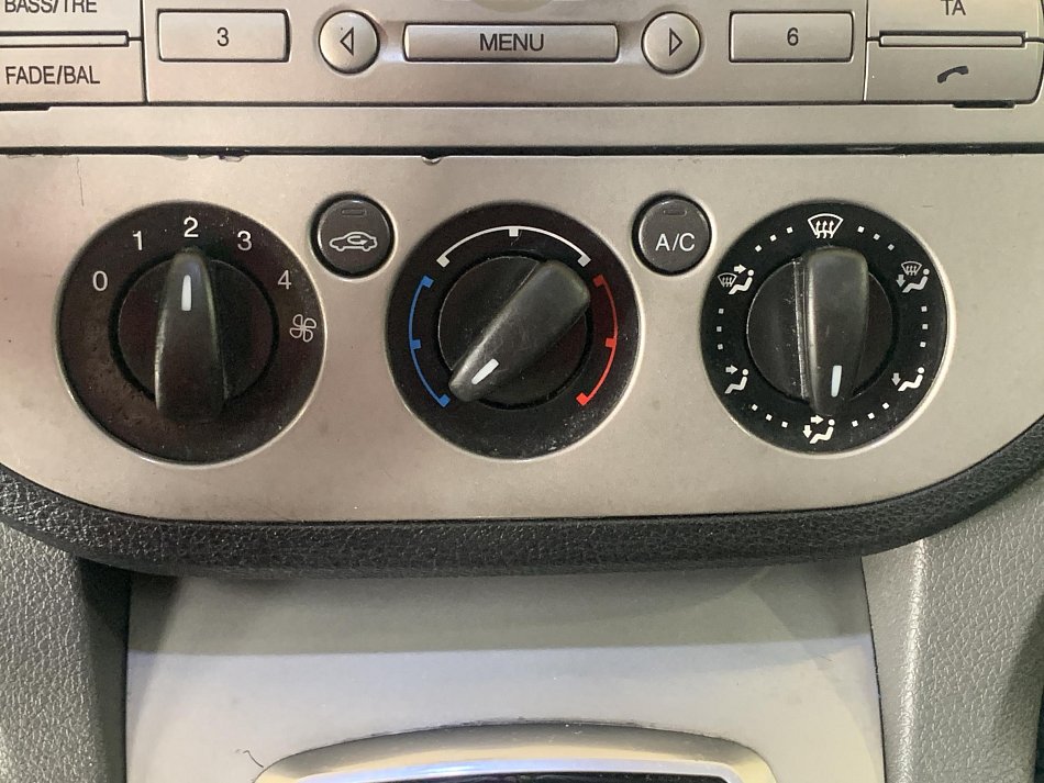 Ford Kuga 2.0 