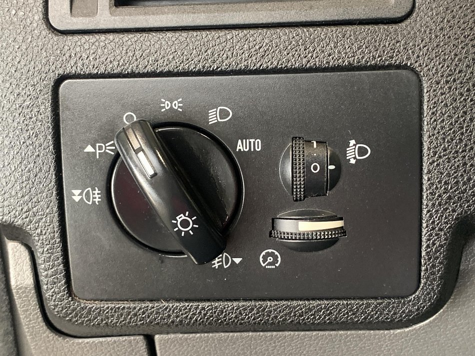 Ford Kuga 2.0 
