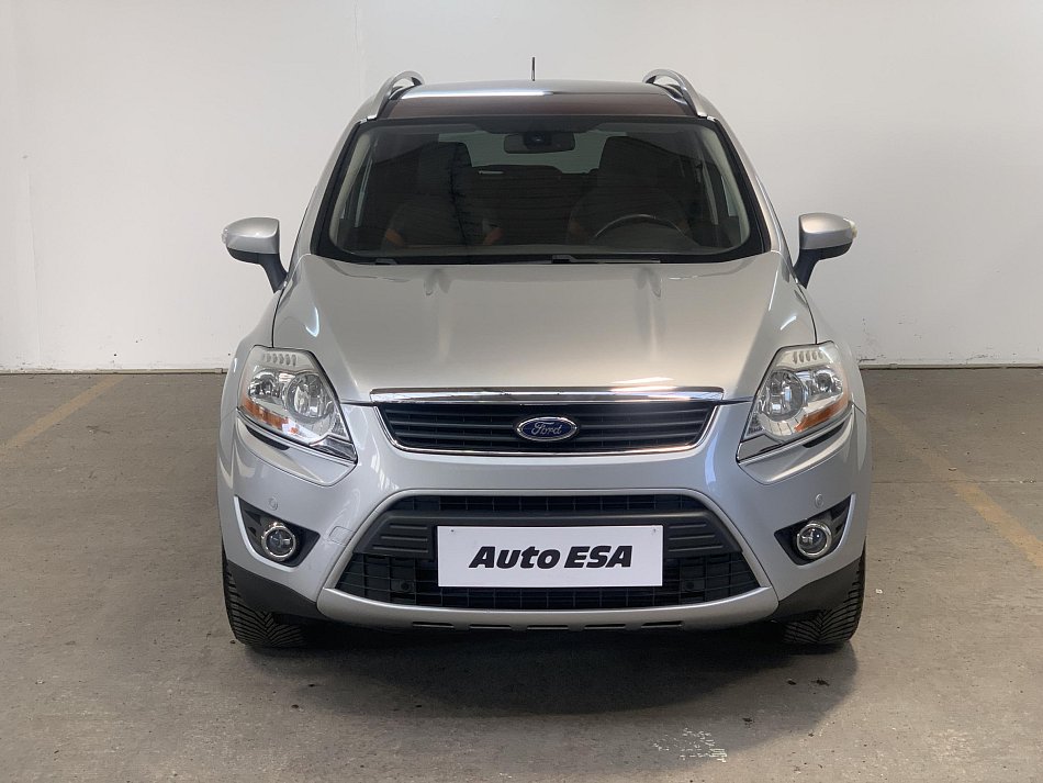 Ford Kuga 2.0 