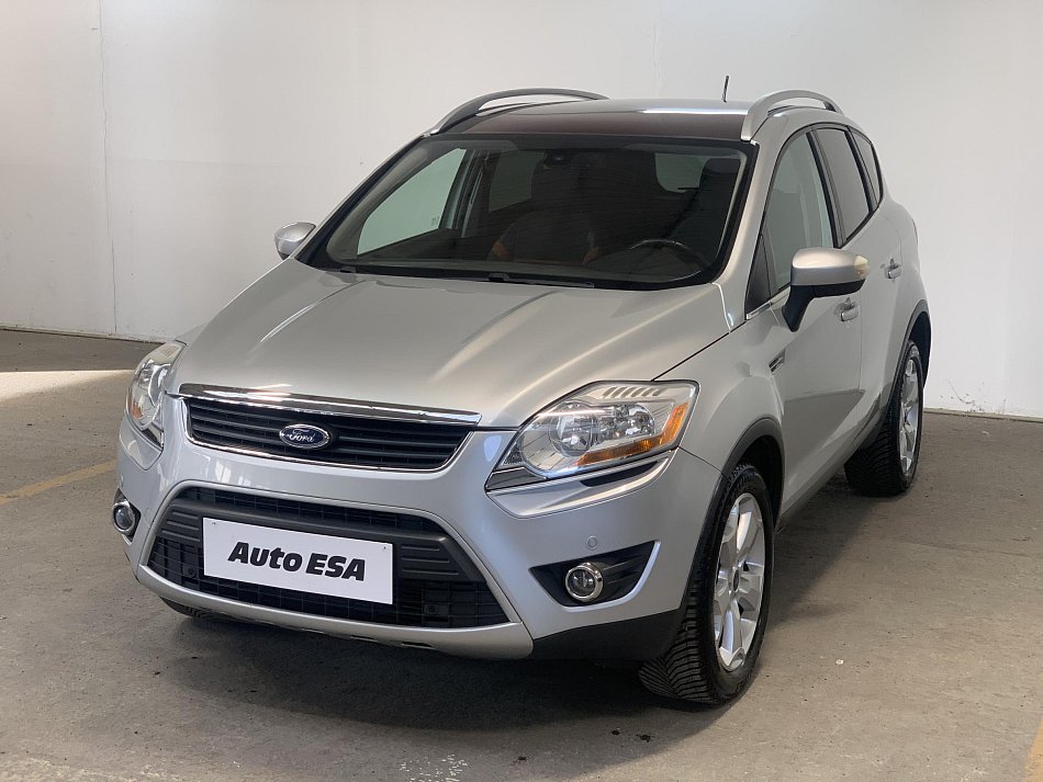 Ford Kuga 2.0 