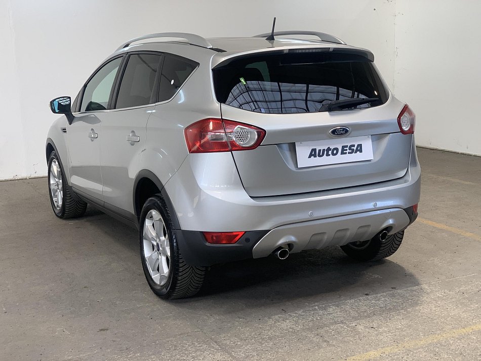 Ford Kuga 2.0 