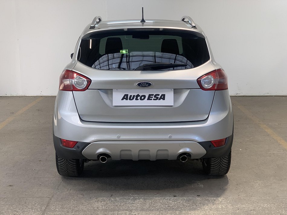 Ford Kuga 2.0 