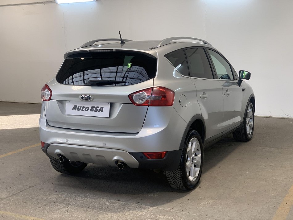 Ford Kuga 2.0 