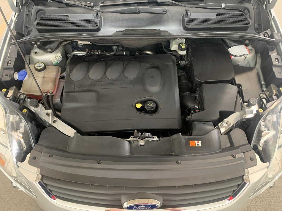 Ford Kuga 2.0 